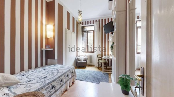 villa in affitto a Padova