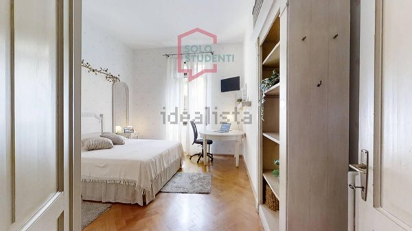 villa in affitto a Padova