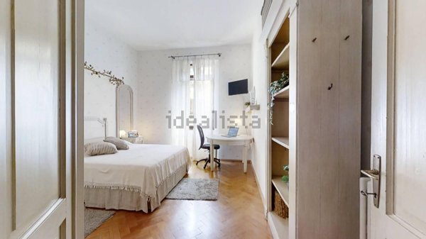 villa in affitto a Padova