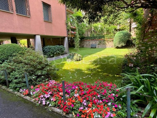 appartamento in affitto a Padova