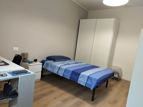 appartamento in affitto a Padova in zona Forcellini / Terranegra