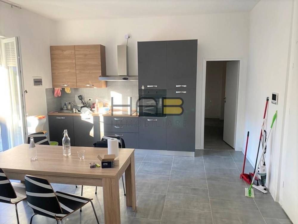 appartamento in affitto a Padova in zona Pio X