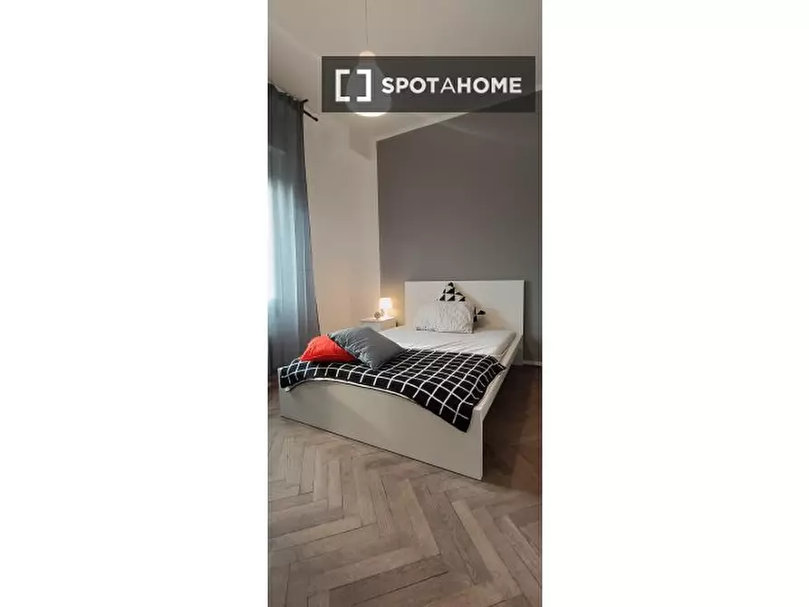 appartamento in affitto a Padova