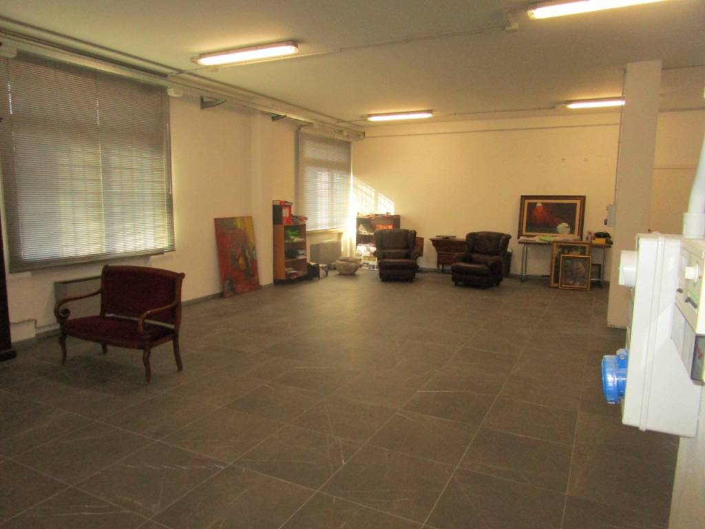ufficio in affitto a Padova in zona Pontevigodarzere