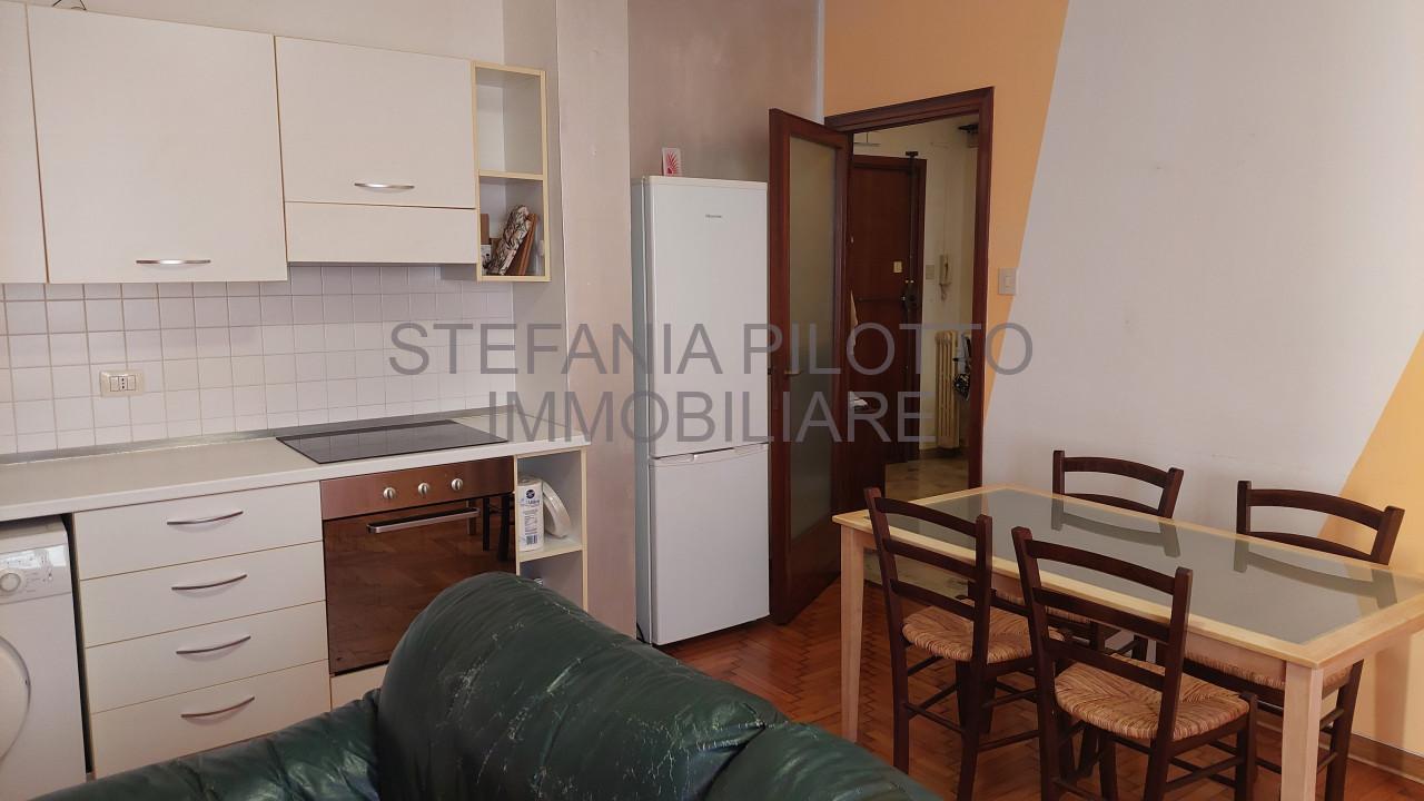 appartamento in affitto a Padova in zona Centro Storico