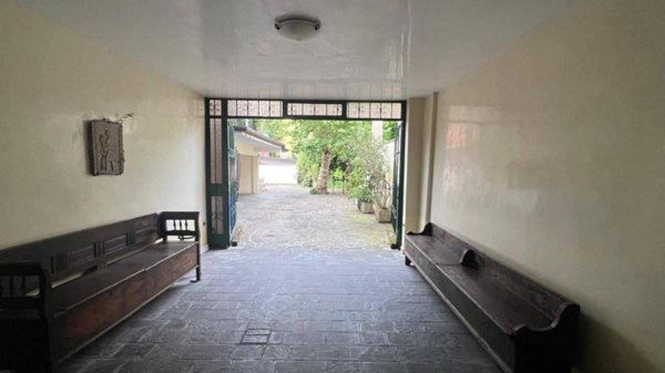 appartamento in affitto a Padova in zona Centro Storico