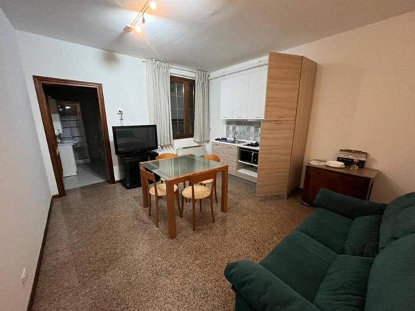 appartamento in affitto a Padova in zona Centro Storico
