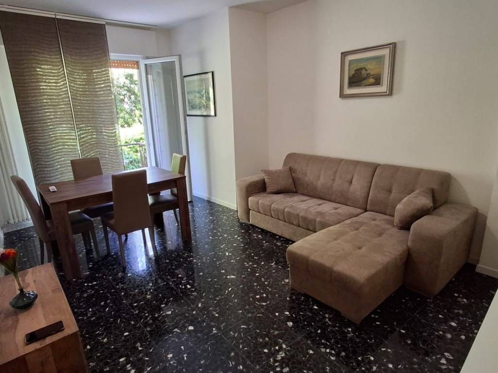 appartamento in affitto a Padova in zona Guizza