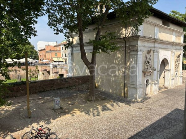appartamento in affitto a Padova in zona Portello
