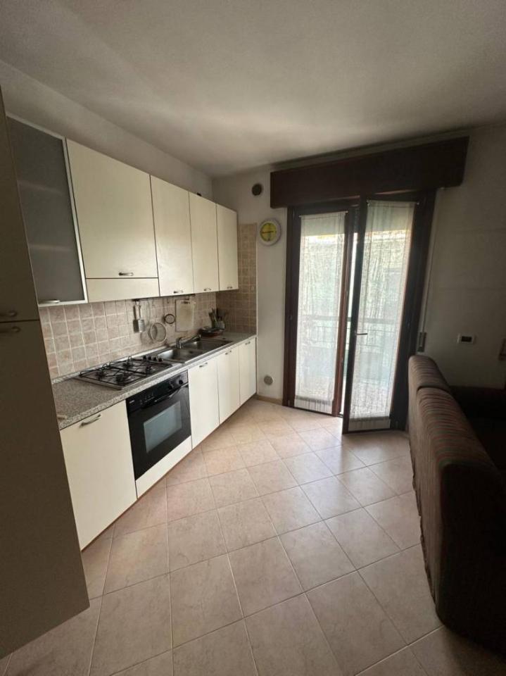 appartamento in affitto a Padova in zona San Carlo