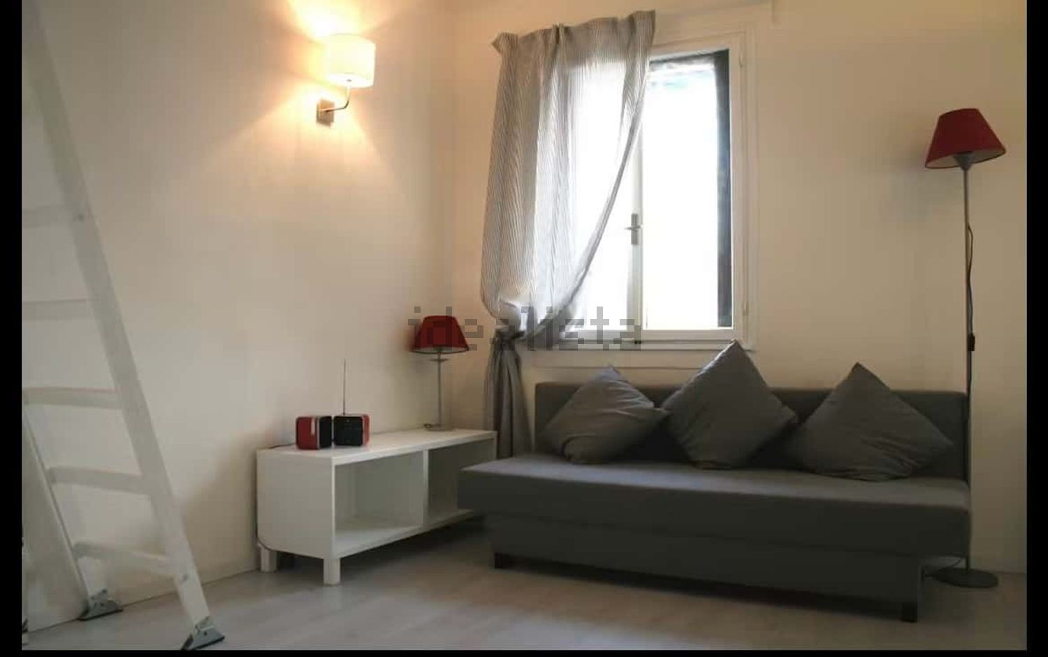 appartamento in affitto a Padova in zona Centro Storico