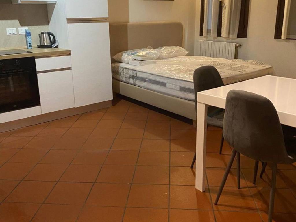 appartamento in affitto a Padova in zona Savonarola