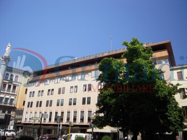 appartamento in affitto a Padova in zona Centro Storico