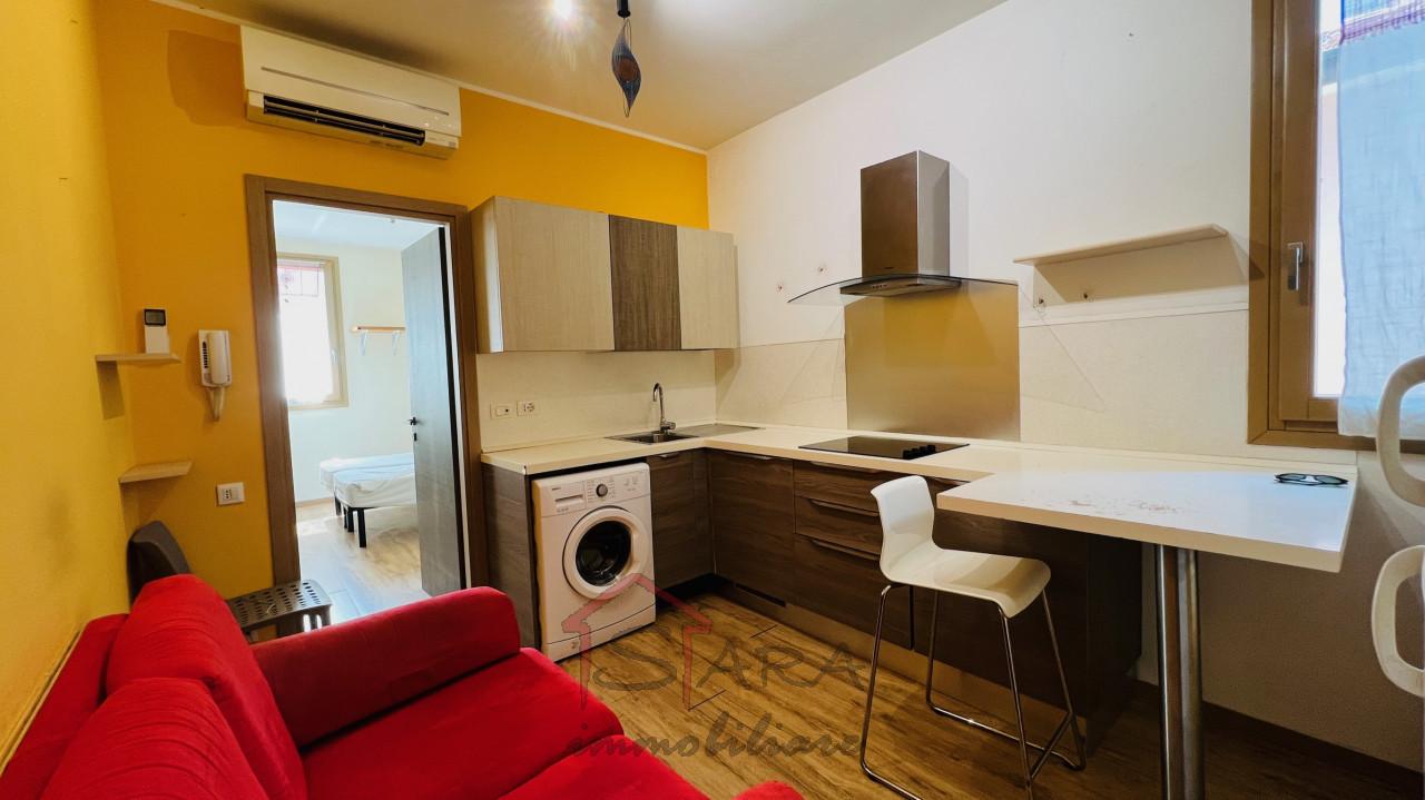 appartamento in affitto a Padova in zona Savonarola