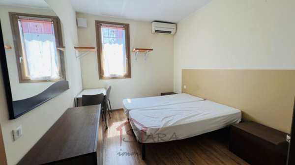 appartamento in affitto a Padova in zona Savonarola