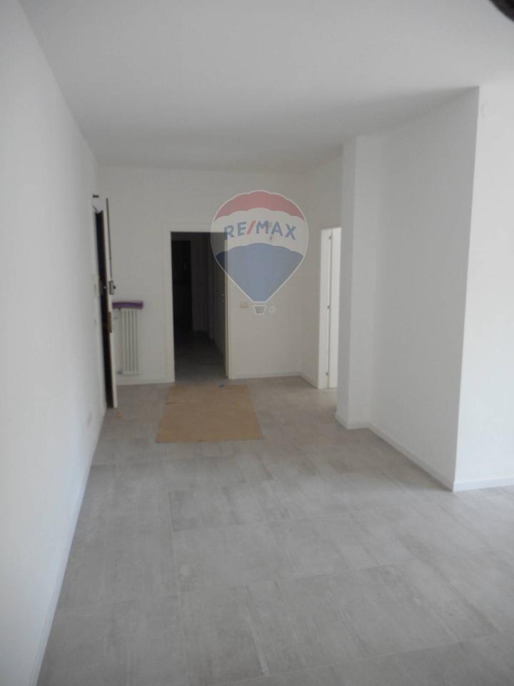 appartamento in affitto a Padova in zona San Carlo