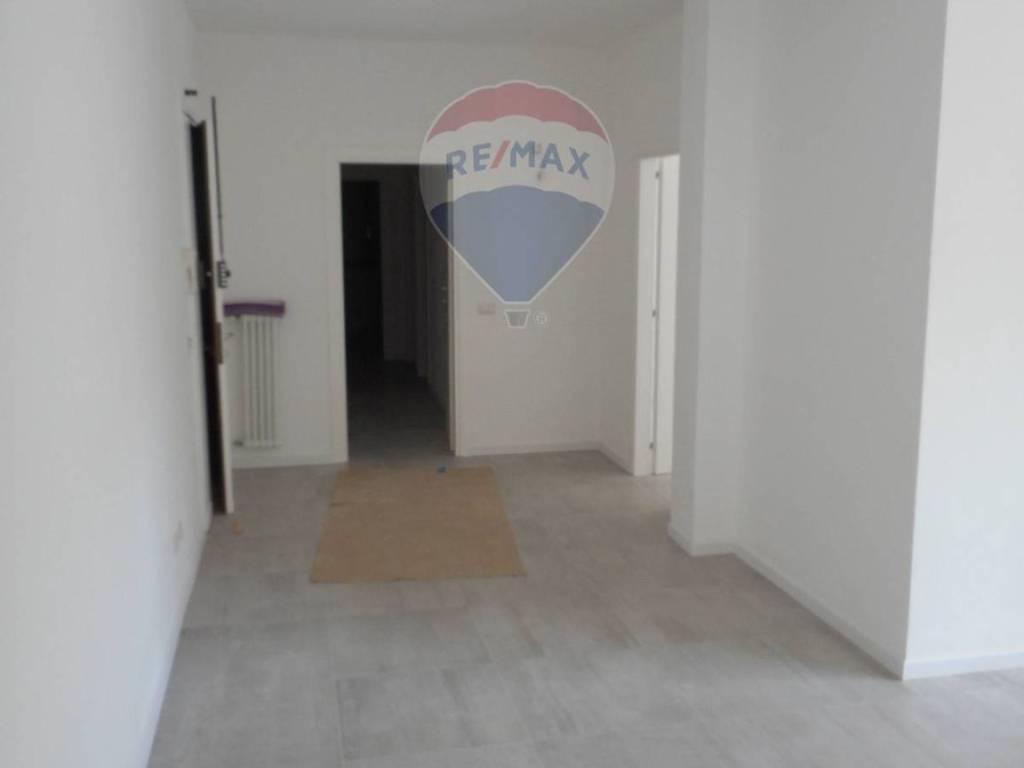 appartamento in affitto a Padova in zona Arcella