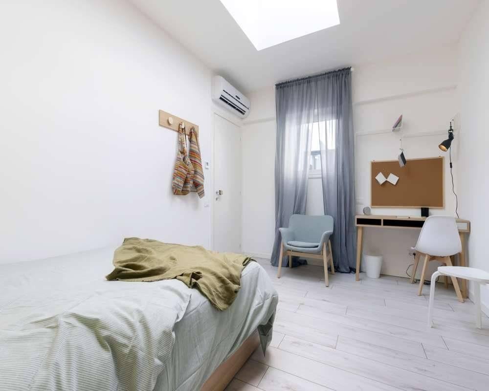 appartamento in affitto a Padova in zona Centro Storico