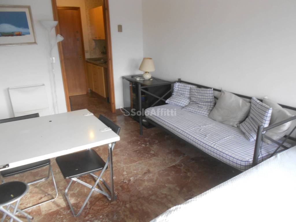 appartamento in affitto a Padova in zona Centro Storico