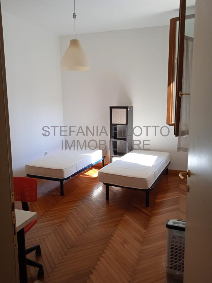 negozio in affitto a Padova in zona Centro Storico