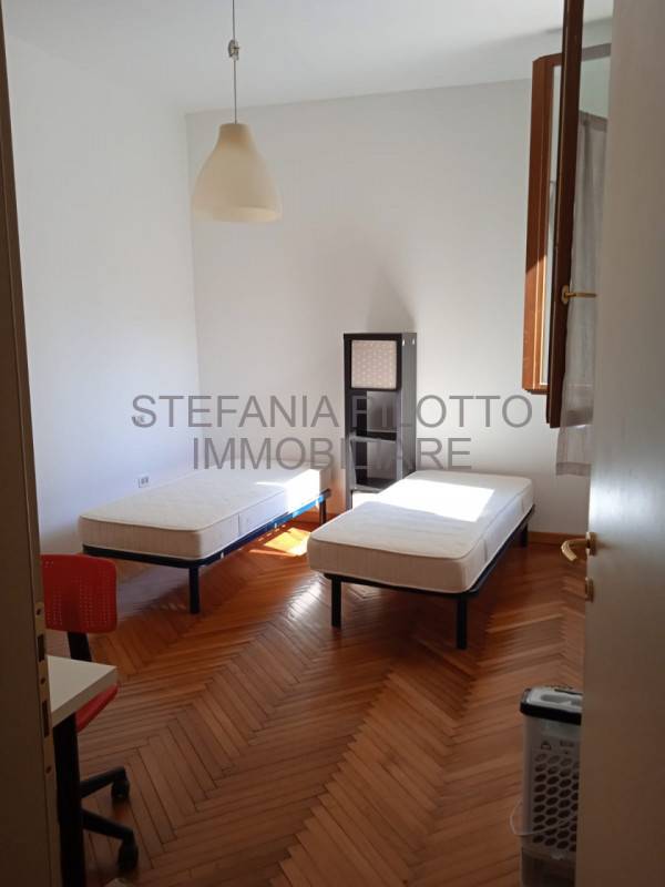negozio in affitto a Padova in zona Centro Storico