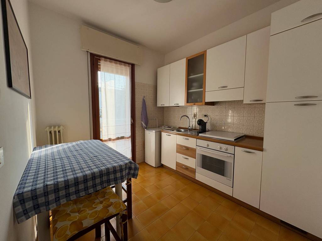 appartamento in affitto a Padova in zona Sant'Osvaldo / Santa Rita