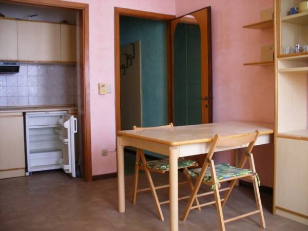 appartamento in affitto a Padova in zona Stanga