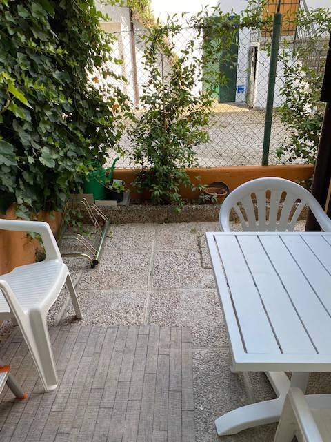 appartamento in affitto a Padova in zona Forcellini / Terranegra