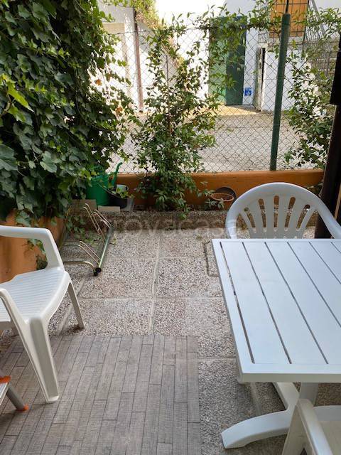 appartamento in affitto a Padova in zona Forcellini / Terranegra