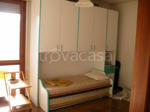 appartamento in affitto a Padova in zona Portello