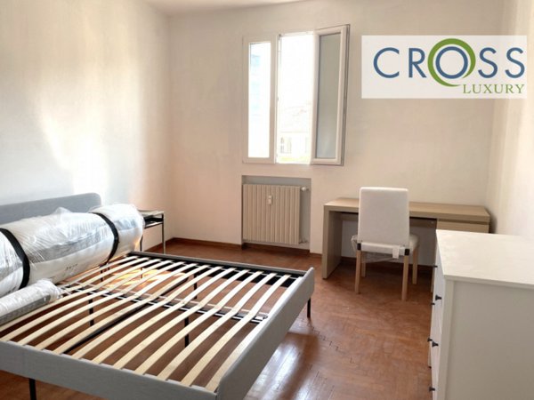 appartamento in affitto a Padova in zona Centro Storico