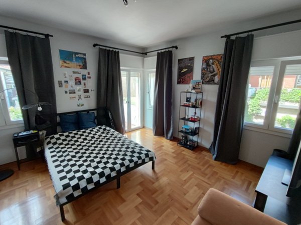 appartamento in affitto a Padova