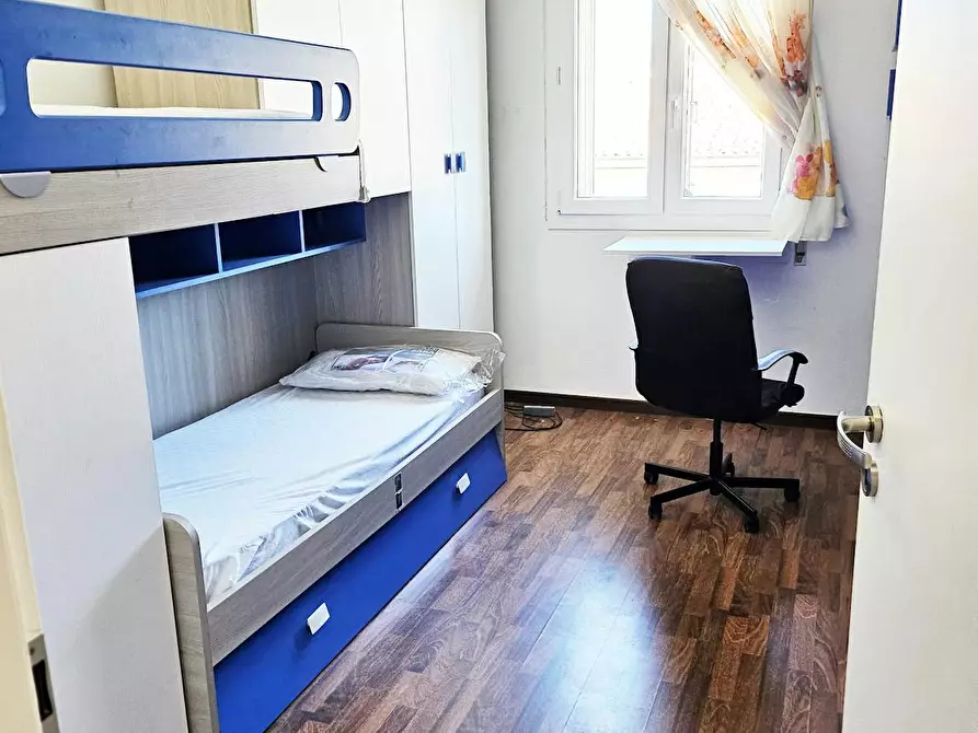 appartamento in affitto a Padova in zona Brentelle
