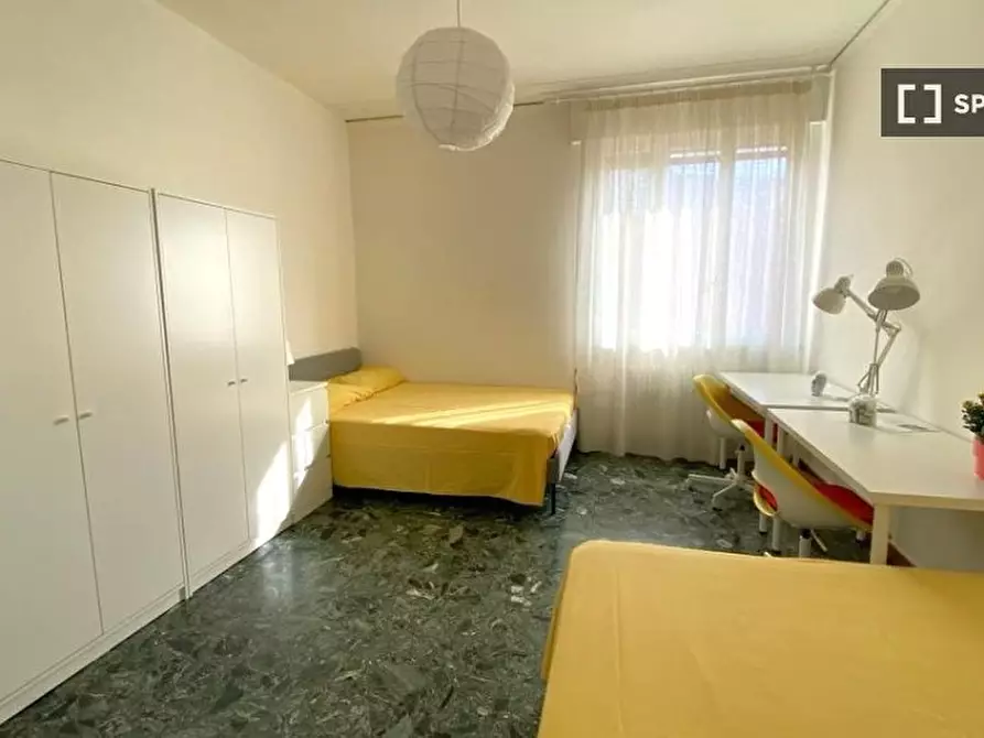 appartamento in affitto a Padova in zona San Giuseppe