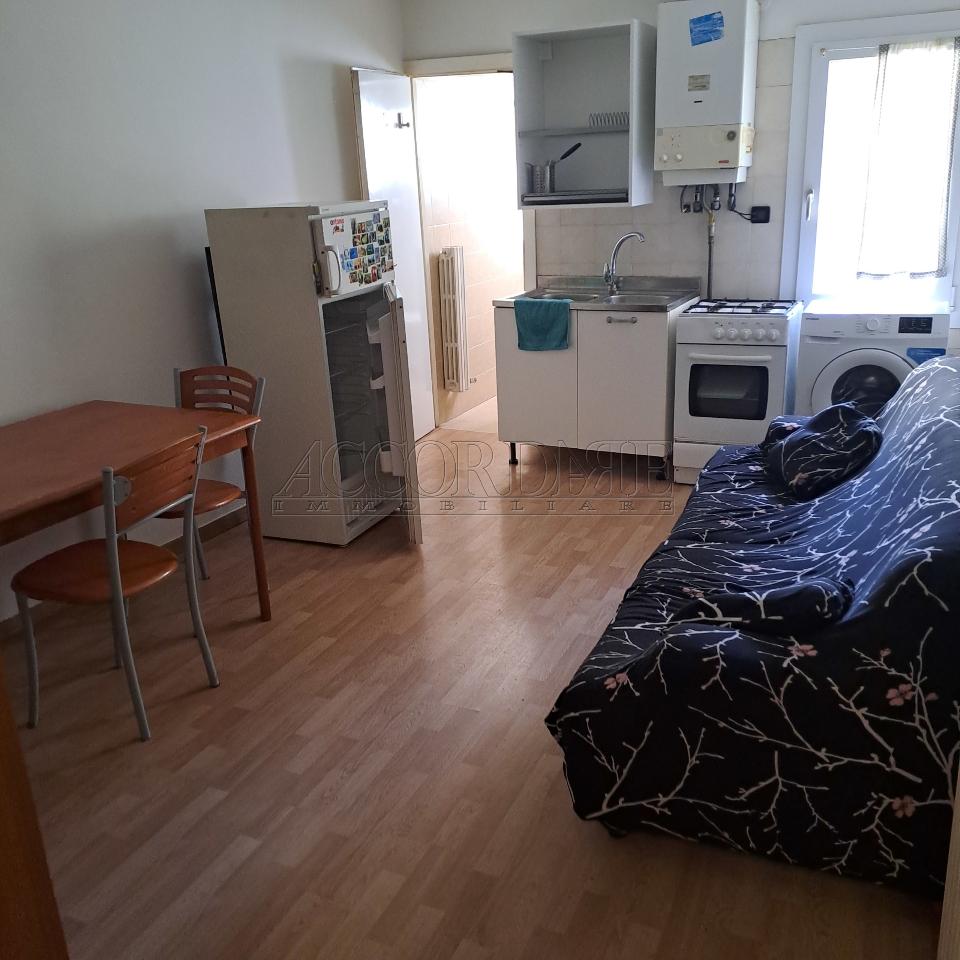 appartamento in affitto a Padova in zona Centro Storico