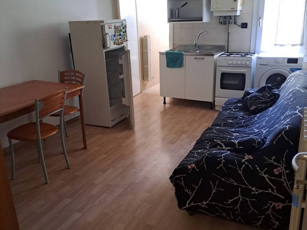 appartamento in affitto a Padova in zona Centro Storico