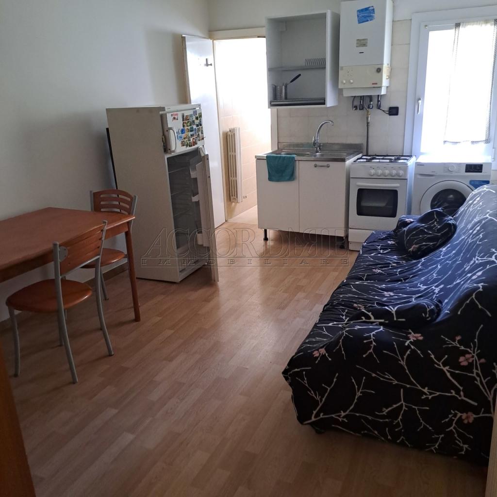 appartamento in affitto a Padova in zona Centro Storico