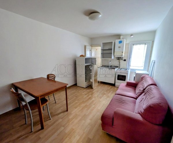 appartamento in affitto a Padova in zona Centro Storico