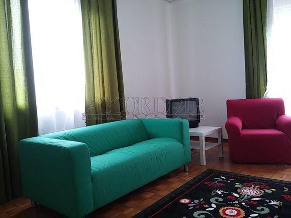 appartamento in affitto a Padova in zona Arcella