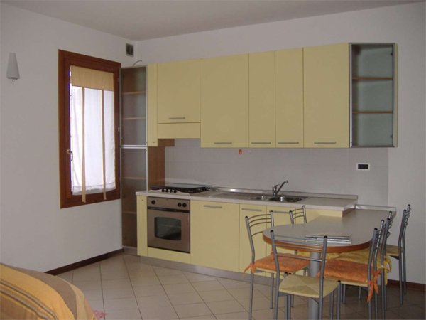 appartamento in affitto a Padova in zona Sant'Osvaldo / Santa Rita