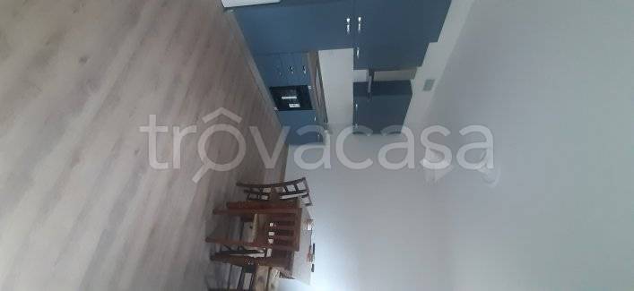 appartamento in affitto a Padova in zona Madonna Pellegrina