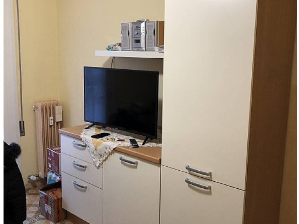 appartamento in affitto a Padova in zona San Carlo
