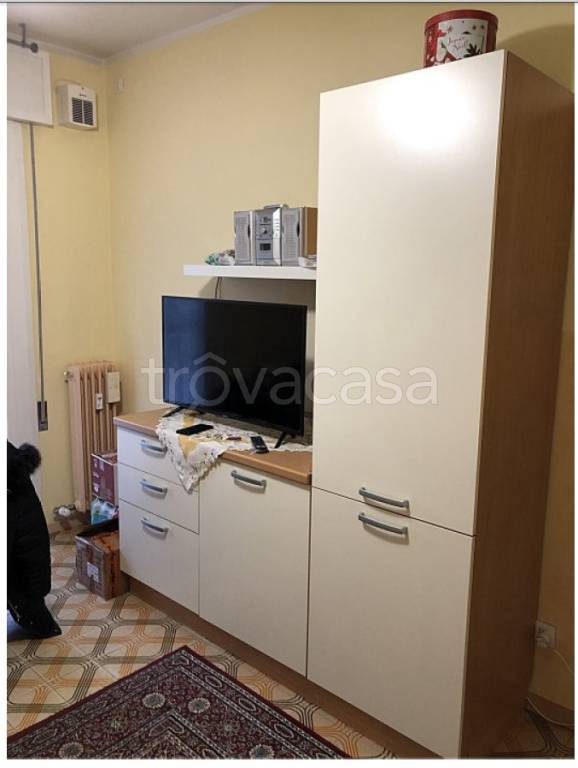 appartamento in affitto a Padova in zona San Carlo