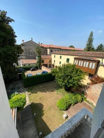 appartamento in affitto a Padova in zona Centro Storico