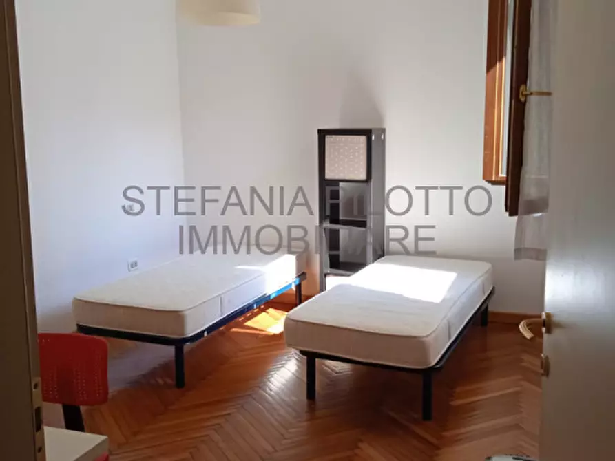 appartamento in affitto a Padova in zona Centro Storico