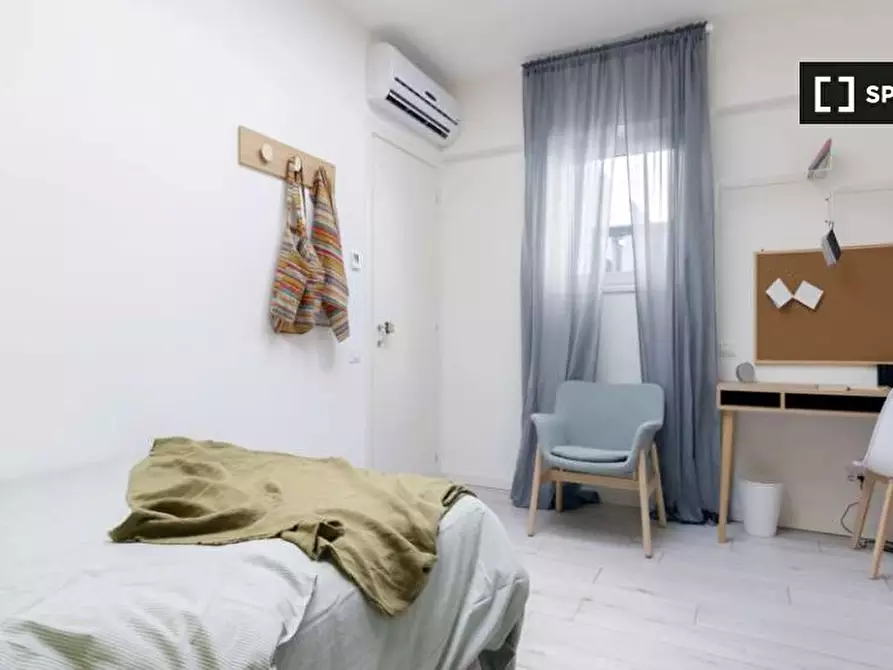 appartamento in affitto a Padova in zona Centro Storico