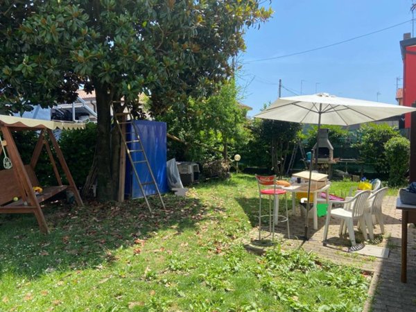casa indipendente in affitto a Padova in zona Pontevigodarzere