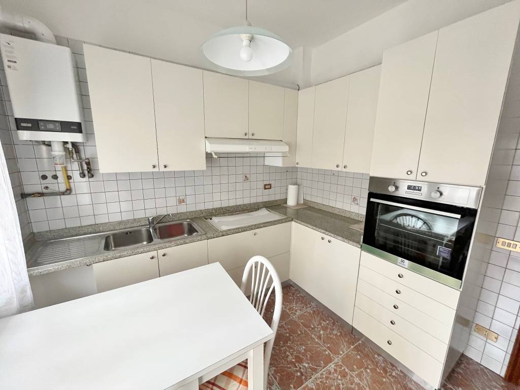 appartamento in affitto a Padova in zona Sacra Famiglia