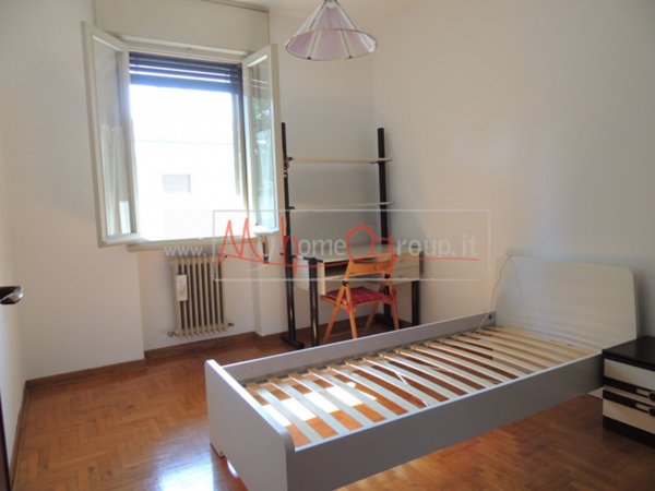 appartamento in affitto a Padova in zona Sacra Famiglia