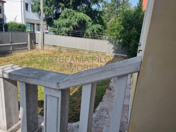 casa indipendente in affitto a Padova in zona Arcella